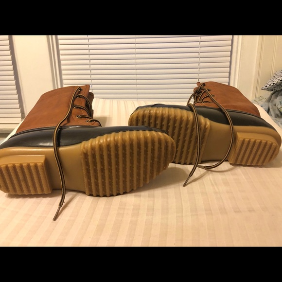 Original duck boots new - Picture 6 of 11